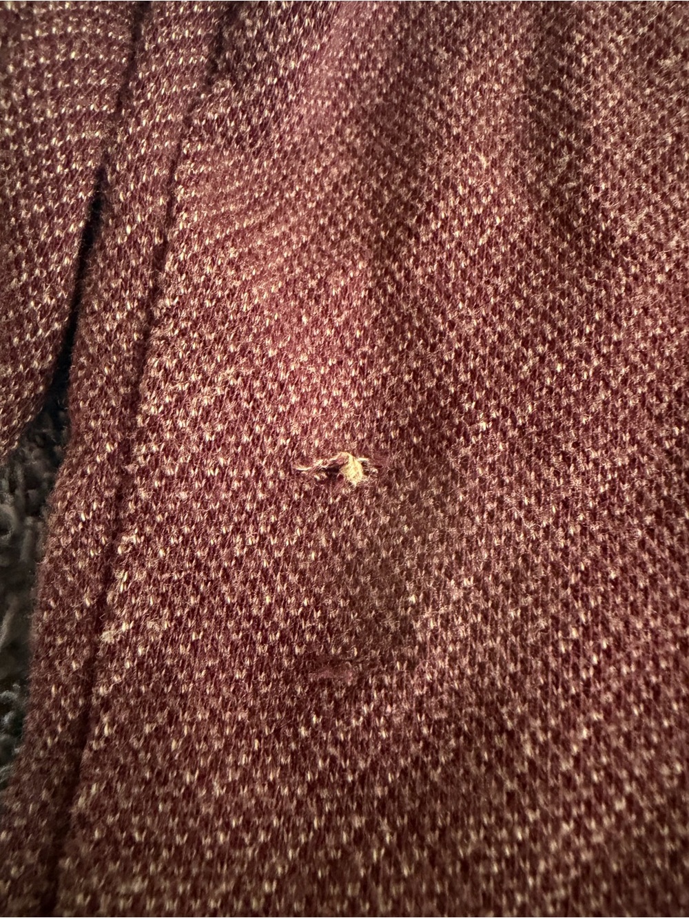 Men's Jacket Subcategory Identification - Picture 3 of 8